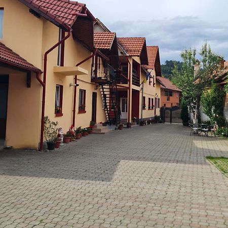 Vila Vladut Zărneşti Eksteriør bilde