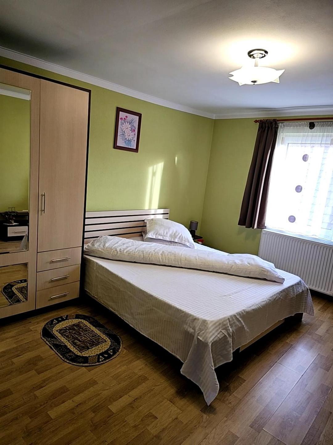 Vila Vladut Zărneşti Eksteriør bilde