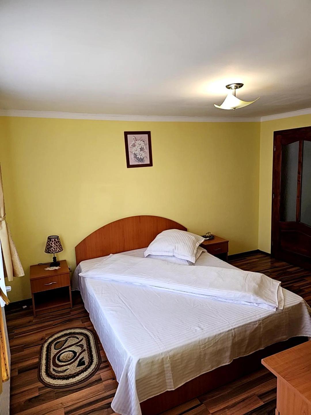 Vila Vladut Zărneşti Eksteriør bilde