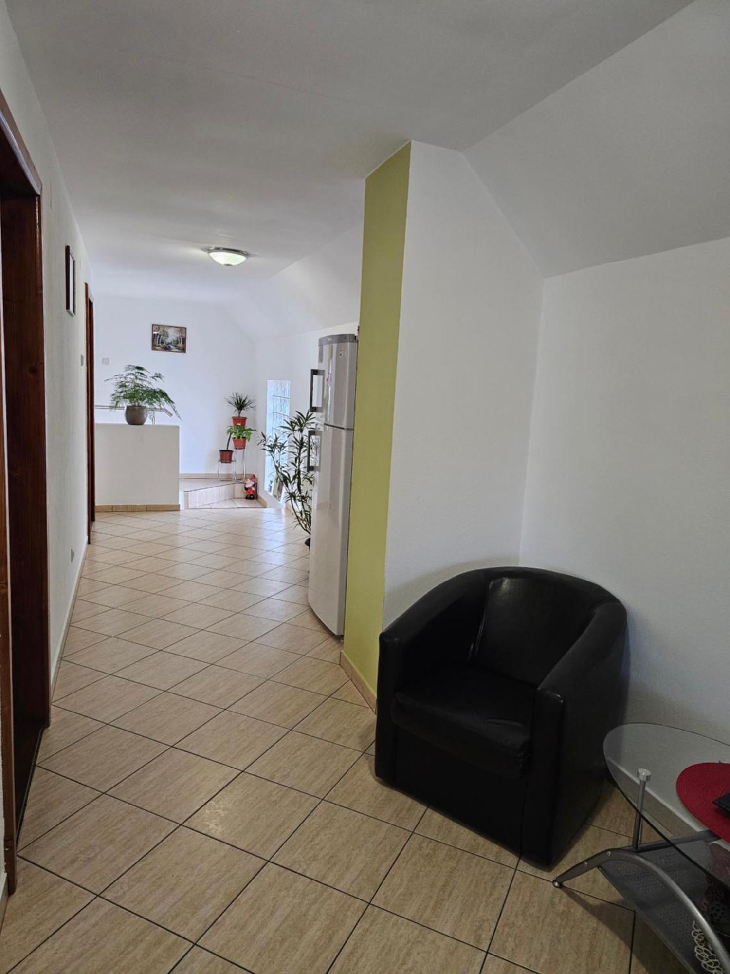 Vila Vladut Zărneşti Eksteriør bilde