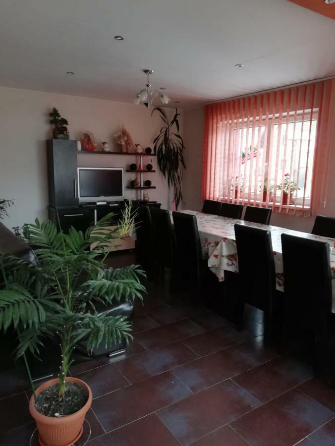 Vila Vladut Zărneşti Eksteriør bilde