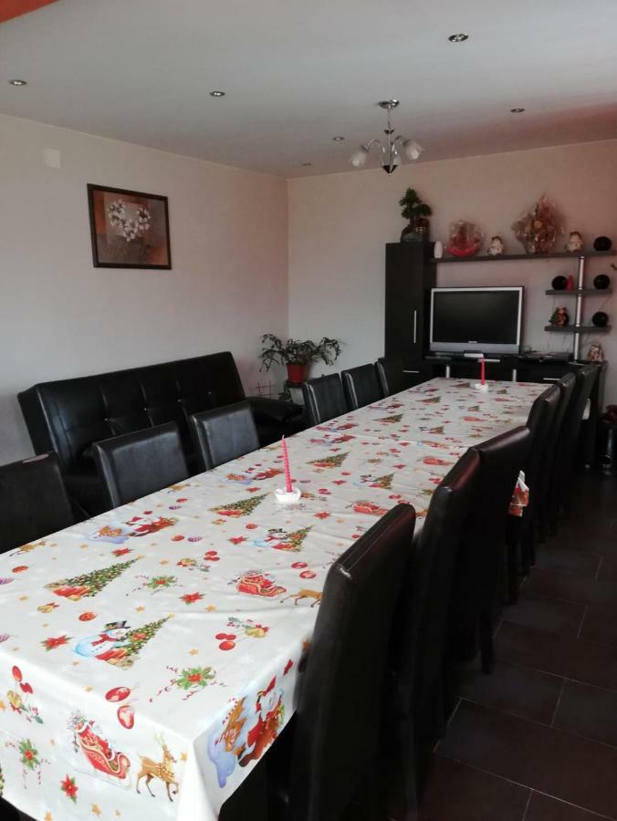 Vila Vladut Zărneşti Eksteriør bilde
